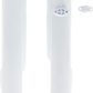 ACERBIS Fork Cover - Lower - White 2979290002