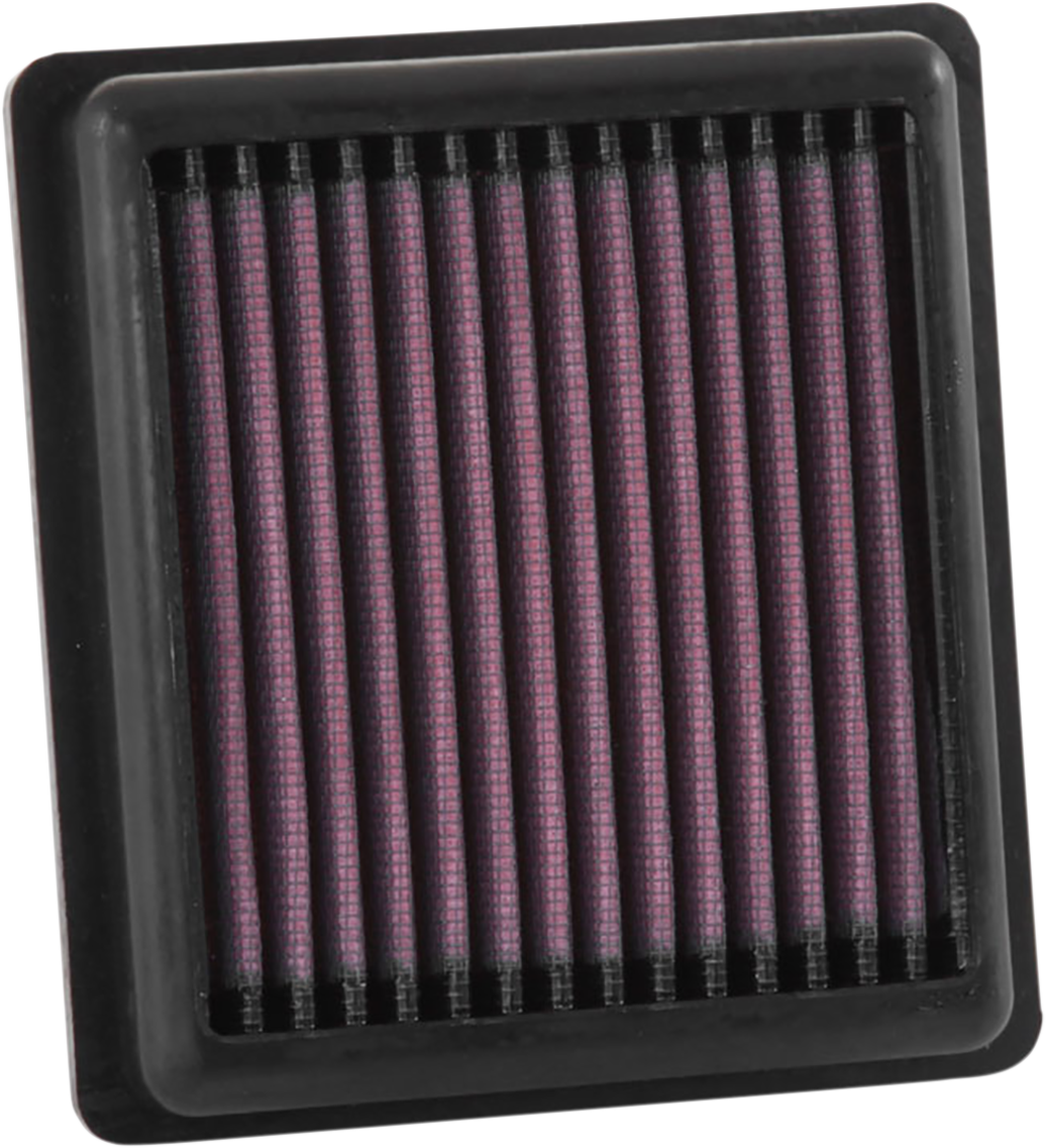 K & N High-Flow Air Filter - CF Moto YA-5317
