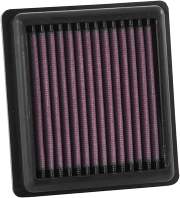 K & N High-Flow Air Filter - CF Moto YA-5317