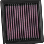 K & N High-Flow Air Filter - CF Moto YA-5317