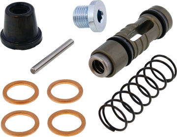MOOSE OFFROAD Master Cylinder Rebuild Kit 18-1131
