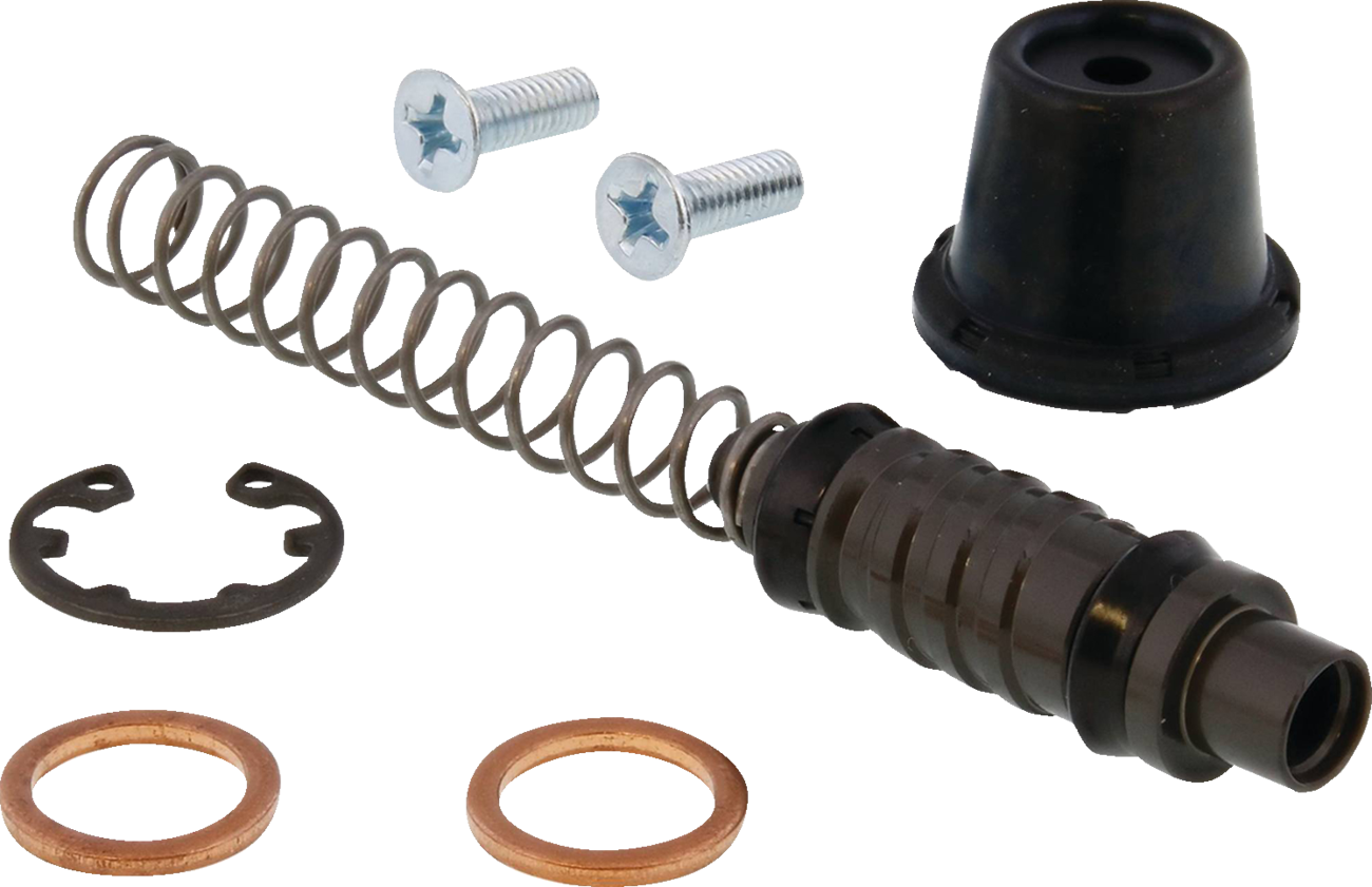 MOOSE OFFROAD Master Cylinder Rebuild Kit 18-1132