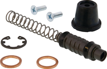 MOOSE OFFROAD Master Cylinder Rebuild Kit 18-1132