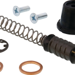 MOOSE OFFROAD Master Cylinder Rebuild Kit 18-1132