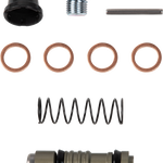MOOSE OFFROAD Master Cylinder Rebuild Kit 18-1131