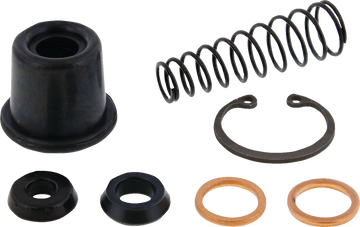 MOOSE OFFROAD Master Cylinder Rebuild Kit 18-1134