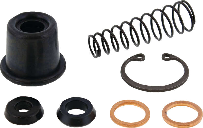 MOOSE OFFROAD Master Cylinder Rebuild Kit 18-1134