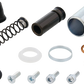 MOOSE OFFROAD Master Cylinder Rebuild Kit 18-1137