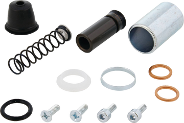 MOOSE OFFROAD Master Cylinder Rebuild Kit 18-1137