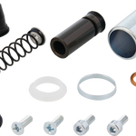 MOOSE OFFROAD Master Cylinder Rebuild Kit 18-1137