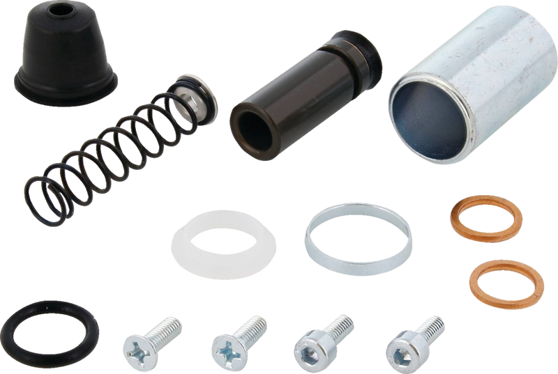 MOOSE OFFROAD Master Cylinder Rebuild Kit 18-1137