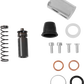 MOOSE OFFROAD Master Cylinder Rebuild Kit 18-1137