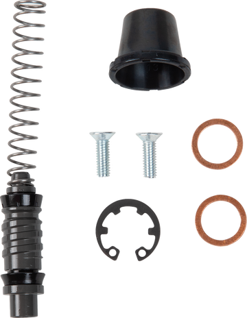 MOOSE OFFROAD Master Cylinder Rebuild Kit 18-1132