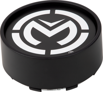 MOOSE OFFROAD End Cap Only - Replacement - 23X Wheel - 4/156 C356SB-ECL-MO
