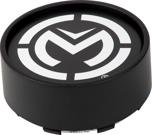 Moose Offroad End Cap Only - Replacement - 23X Wheel - 4/156 C356SB-ECL-MO
