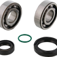 MOOSE OFFROAD Crank Bearings and Seals - Gas Gas/Husqvarna/KTM 24-1131