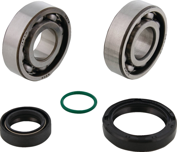 Moose Offroad Crank Bearings and Seals - Gas Gas/Husqvarna/KTM 24-1131
