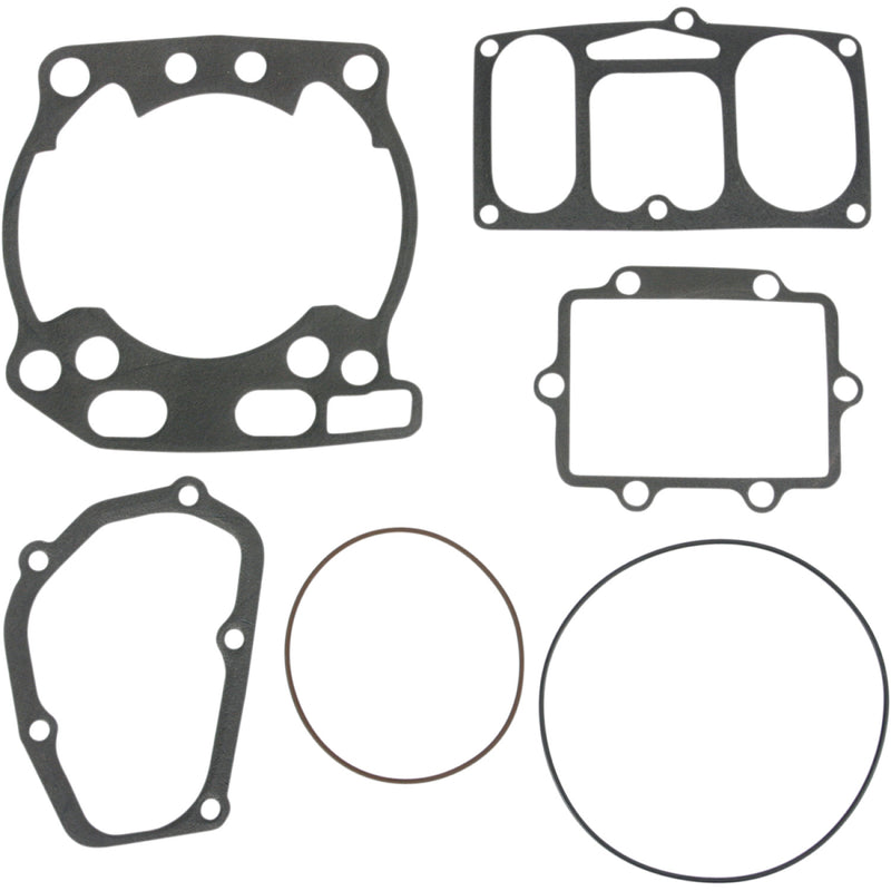 Moose Racing Motor Gasket Kit with Seal 811280MSE