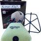 NO TOIL Super-Flo Air Filter Kit - Yamaha SFK18055