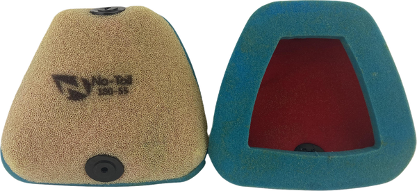 NO TOIL Super-Flo Replacement Air Filter - Yamaha FRF18055