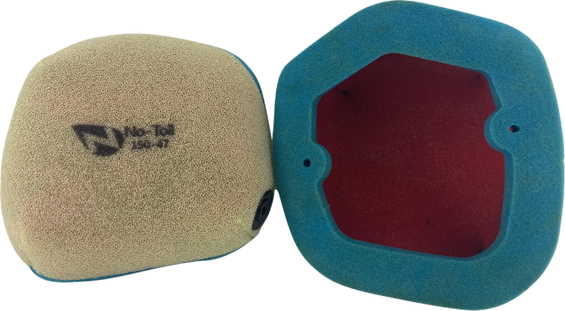 NO TOIL Super-Flo Replacement Air Filter - Gas Gas/Husqvarna/KTM FRF15047
