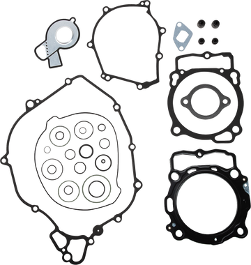 MOOSE OFFROAD Complete Gasket Kit without Seals - Gas Gas/Husqvarna/KTM 8080065mse