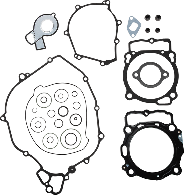 Moose Offroad Complete Gasket Kit without Seals - Gas Gas/Husqvarna/KTM 8080065mse