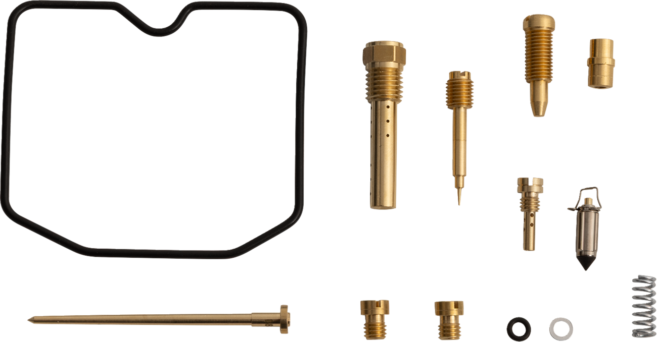 SHINDY Carburetor Repair Kit - Kawasaki 03-121
