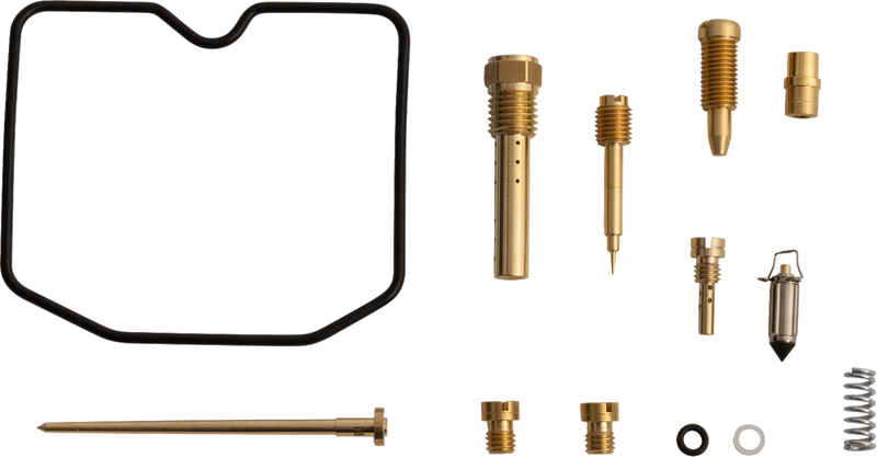 SHINDY Carburetor Repair Kit - Kawasaki 03-121