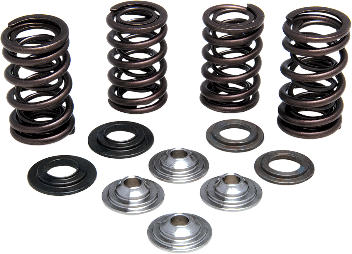 KIBBLEWHITE Valve Spring Kit 30-31580