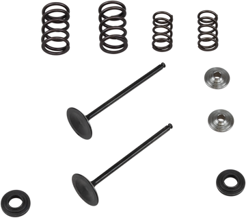 KIBBLEWHITE Valve Spring Kit 96-96450