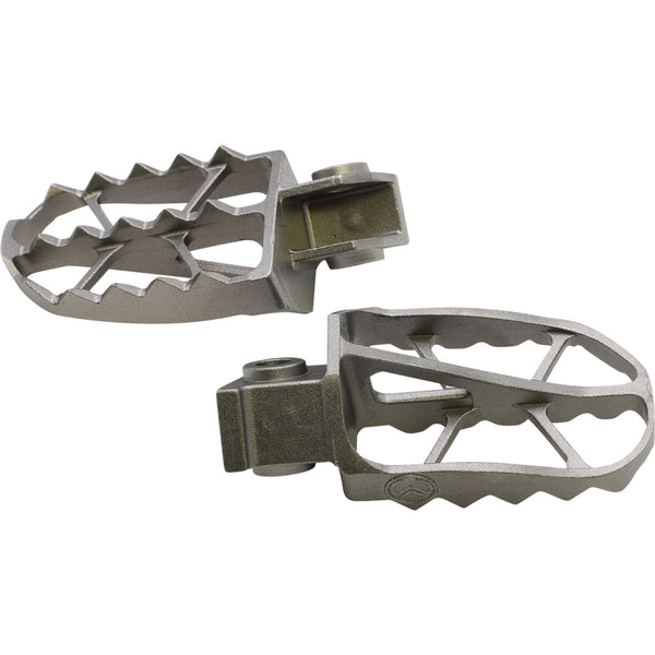 Moose Racing ND Series Footpegs - 1/2