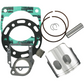 Wiseco Piston Kit with Gaskets - 85.00 mm - Polaris Sportsman 400 4x4 PK1111