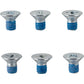 EBC Bolts - Rotor/High Tensile - Front - 6 Pack DB401/6 | Hardware Kits   Application Related