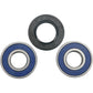 Moose Racing Wheel Bearing Kit - Front 25-1038