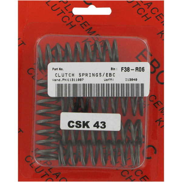 EBC Clutch Springs CSK43