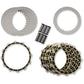 Barnett Clutch Kit 303-90-20070 | Clutch Plates & Springs