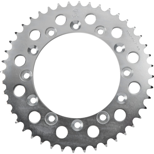 JT Sprockets Rear Sprocket - 44 Tooth - Honda JTR245/2.44