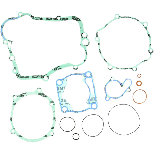Athena Complete Gasket Kit - Yamaha P400485850089
