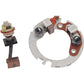 Rick's Motorsport Electric Starter Brush Plate - Repair Kit 70-508