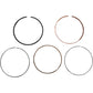 WSM Piston Rings - 92.50 mm - Polaris 51-311-05