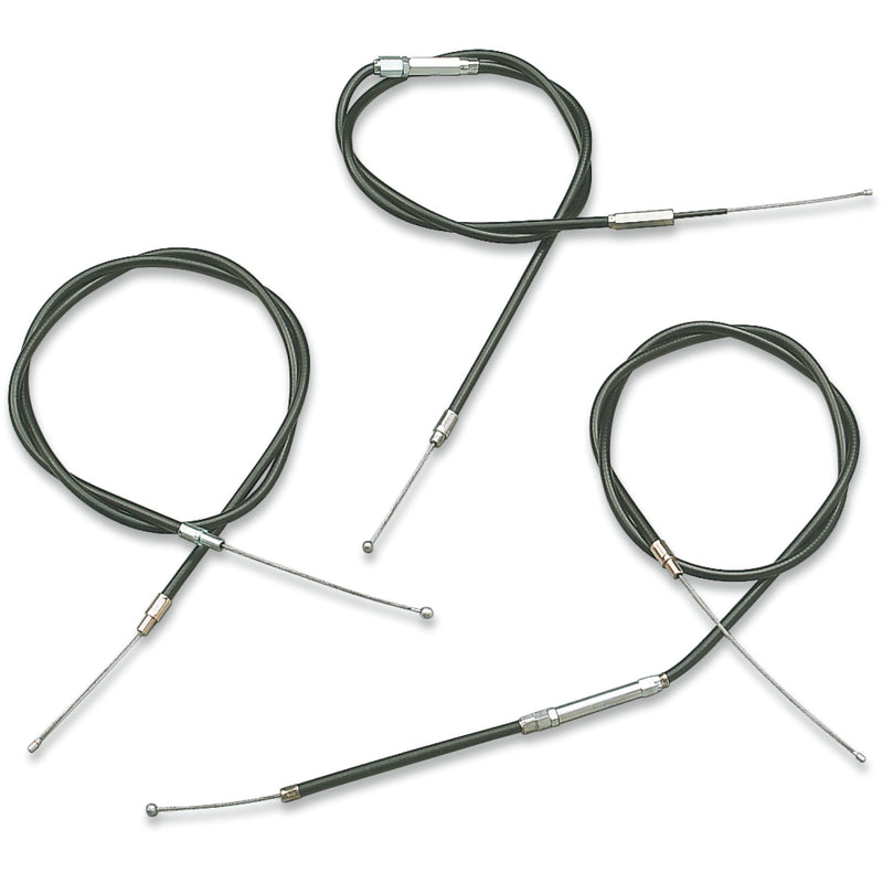 MOTION PRO Throttle Cable 01-0721 by Motion Pro