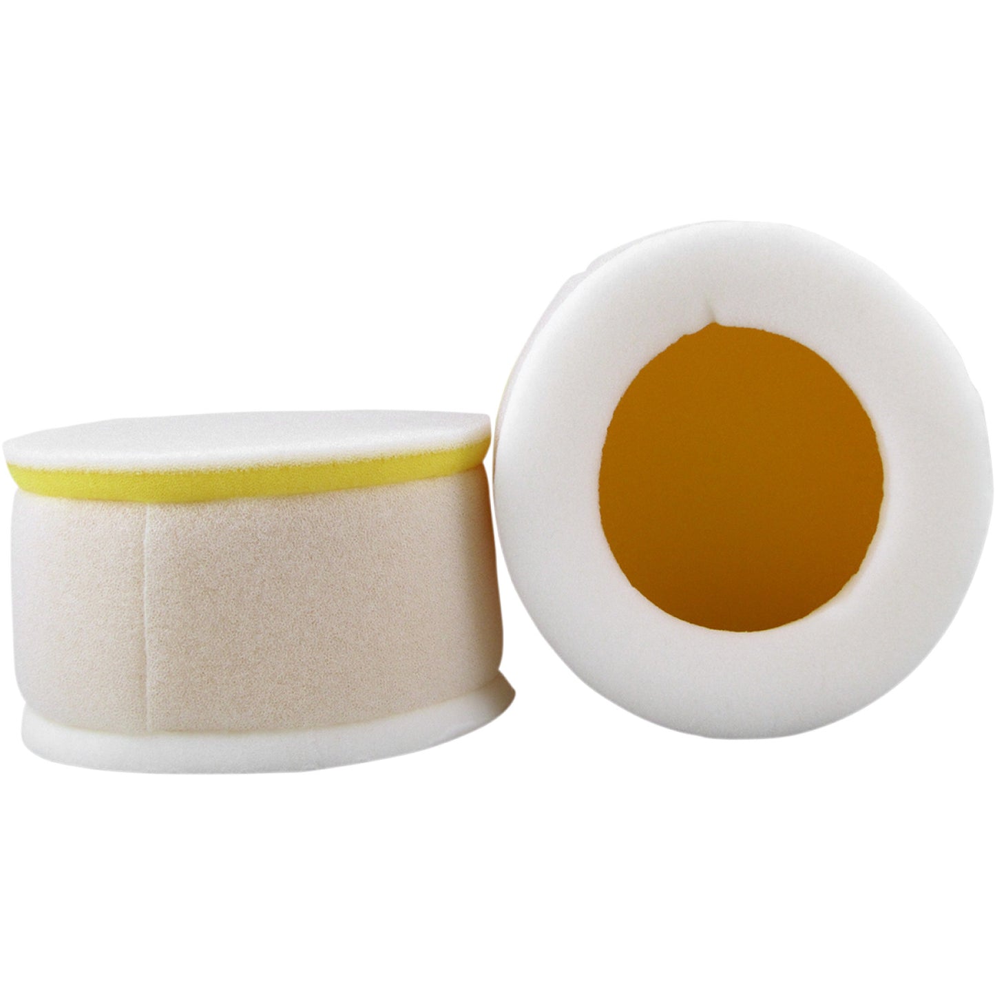 No Toil Foam Air Filter - Suzuki 370-09 by No Toil