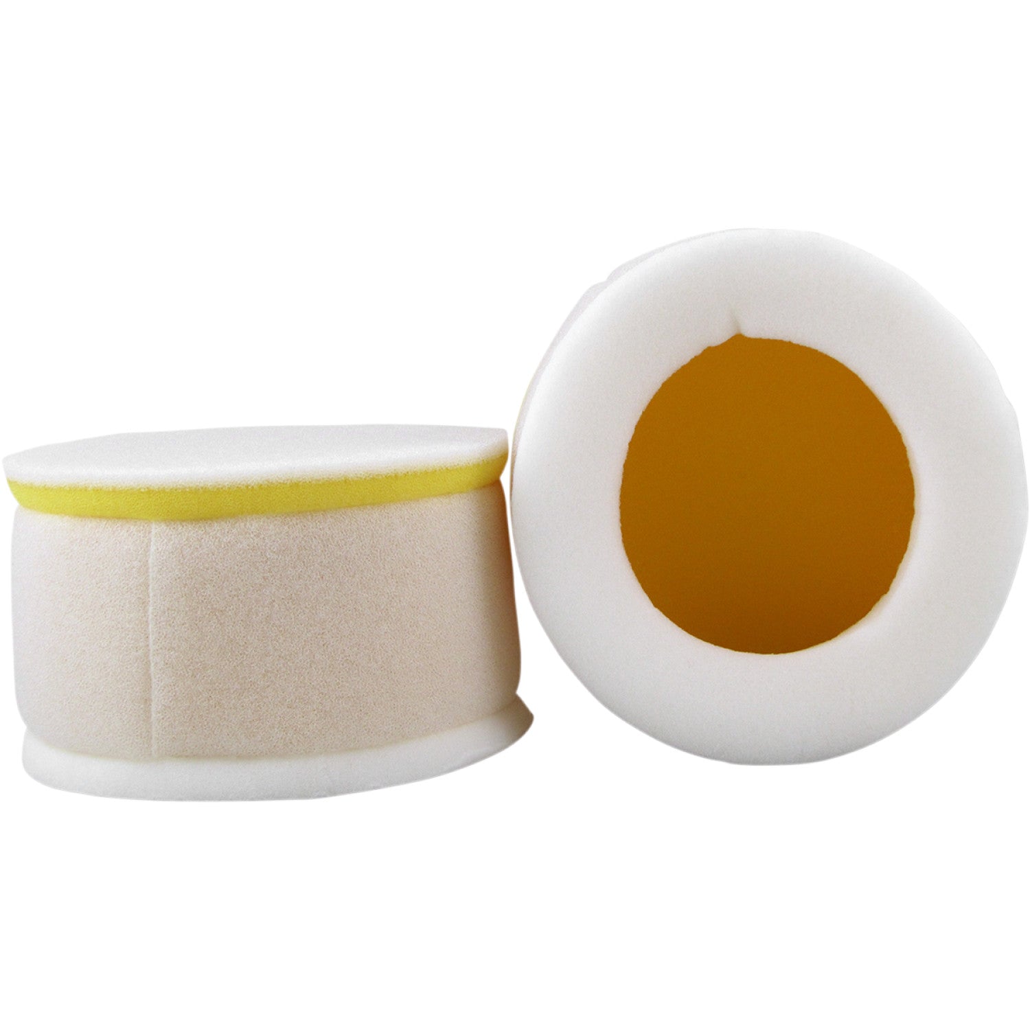 No Toil Foam Air Filter - Suzuki 370-09 by No Toil