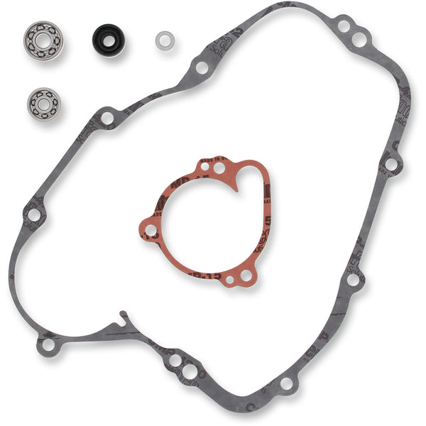 Moose Racing Water Pump Rebuild Kit - Kawasaki/Suzuki 821483MSE