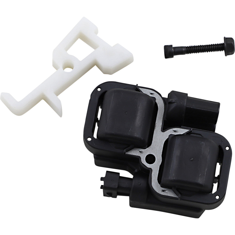 MOOSE OFFROAD Ignition Coil - Polaris 10-4002