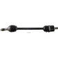 MOOSE OFFROAD Axle Kit - CV - Complete - OEM Replacement - Standard - Rear Left/Right | Middle Rear - Defender CAN-7086