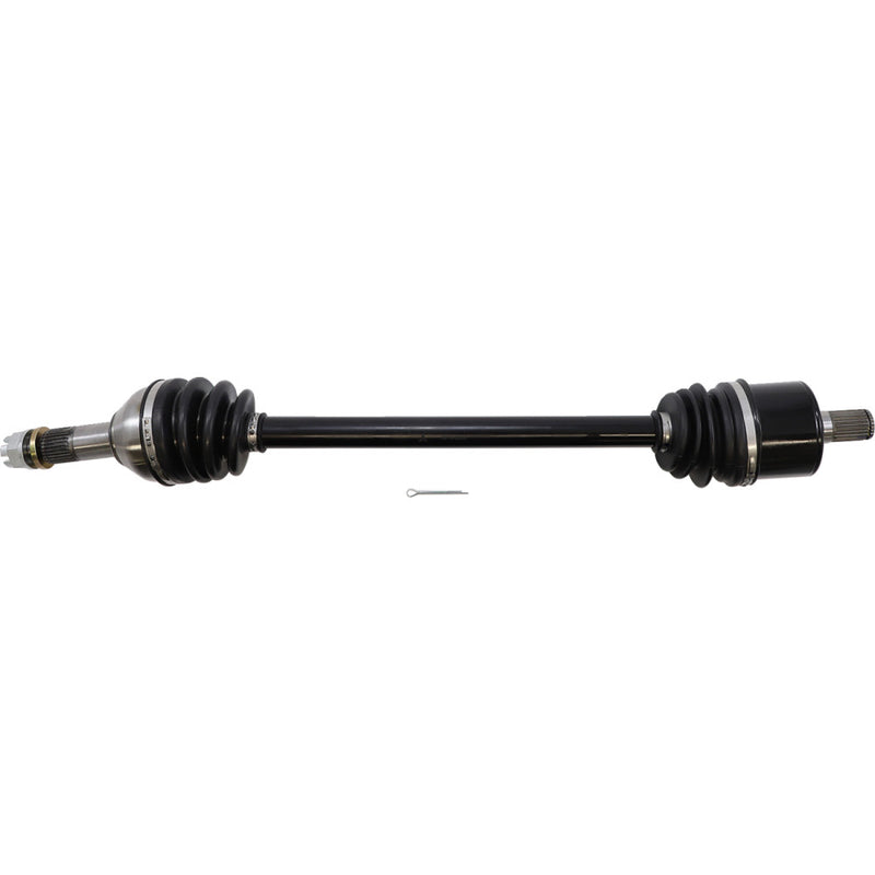 MOOSE OFFROAD Axle Kit - CV - Complete - OEM Replacement - Standard - Rear Left/Right | Middle Rear - Defender CAN-7086