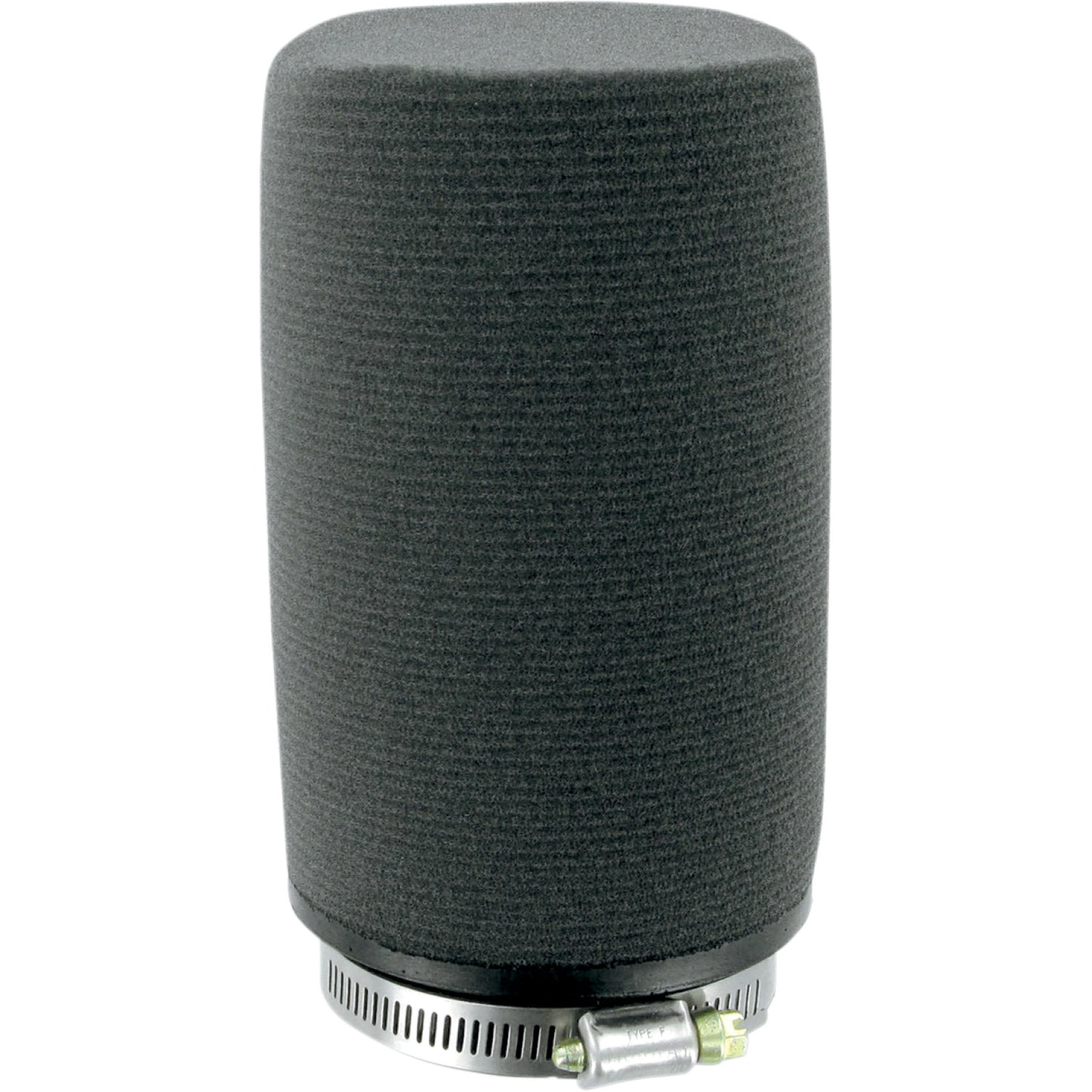 UNI FILTER Pod Air Filter - Black - Centered UP-6245 | Air Filters & Parts