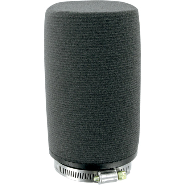 Uni Filter Pod Air Filter - Black - Centered UP-6245